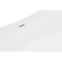 Ванна окремостояча Insana Amina WB 170 x 75 x 72 ( А0058049 )