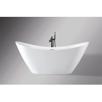 Ванна окремостояча Insana Amina WB 180 x 75 x 72 ( А0058051 )