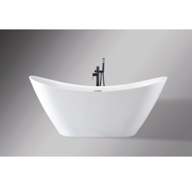 Ванна окремостояча Insana Amina WB 180 x 75 x 72 ( А0058051 )