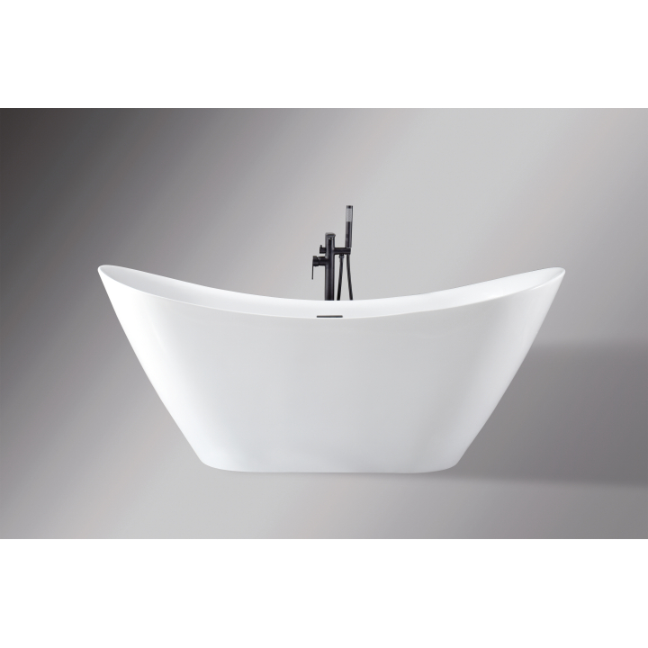 Ванна окремостояча Insana Amina WB 180 x 75 x 72 ( А0058051 )