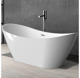 Ванна окремостояча Insana Amina 170x78x68 ( А0056294 )