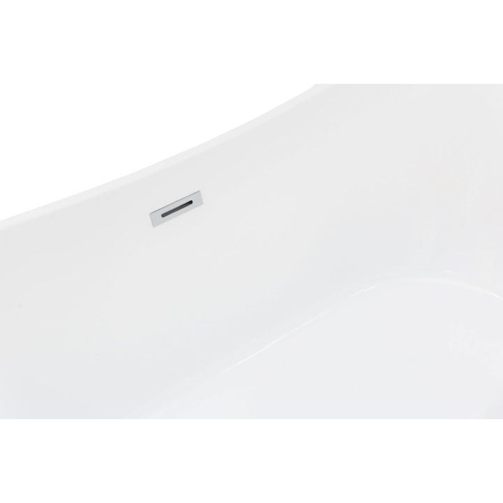 Ванна окремостояча Insana Amina 170x78x68 ( А0056294 )