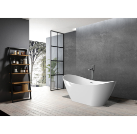 Ванна окремостояча Insana Amina 170x78x68 ( А0056294 )