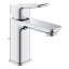 Змішувач для раковини Grohe QuickFix Dice S-Size 1018560000 з донним клапаном