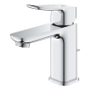 Змішувач для раковини Grohe QuickFix Dice S-Size 1018560000 з донним клапаном