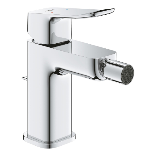 Змішувач для біде Grohe QuickFix Dice (Хром) 1018770000