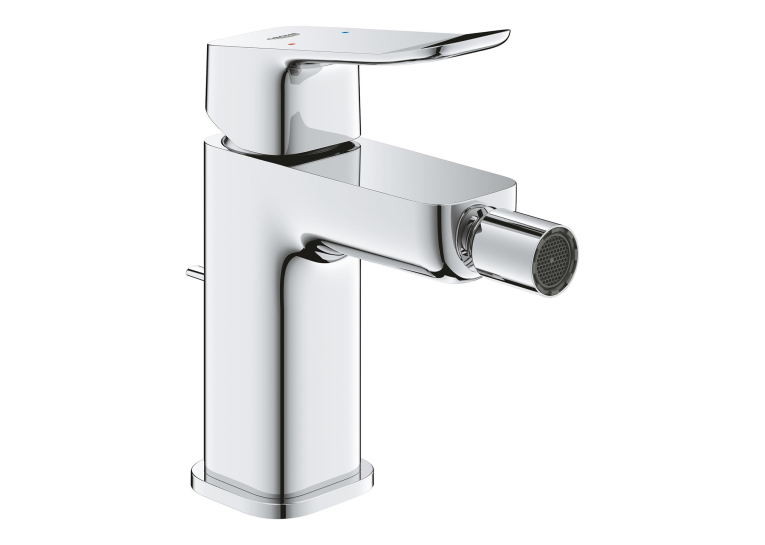 Змішувач для біде Grohe QuickFix Dice (Хром) 1018770000