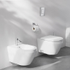 Змішувач для біде Grohe QuickFix Dice (Хром) 1018770000