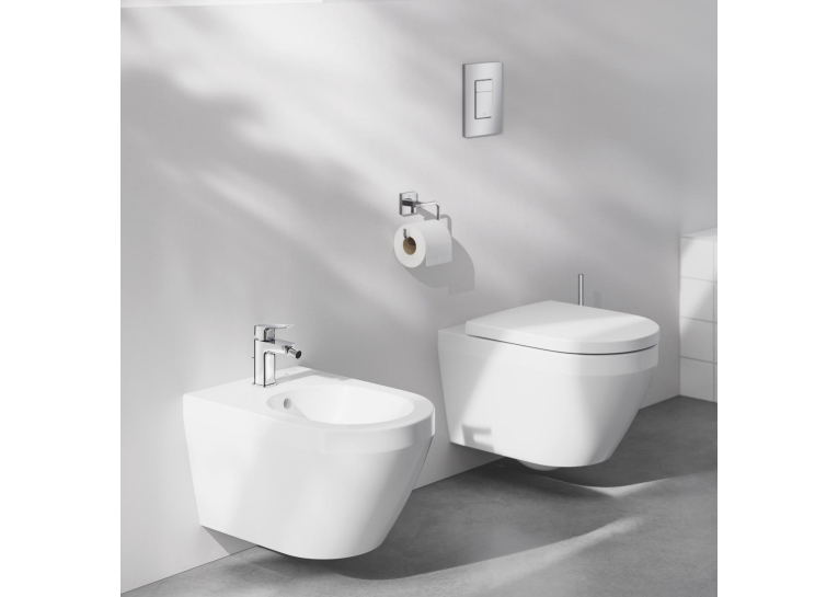 Змішувач для біде Grohe QuickFix Dice (Хром) 1018770000