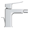 Змішувач для біде Grohe QuickFix Dice (Хром) 1018770000