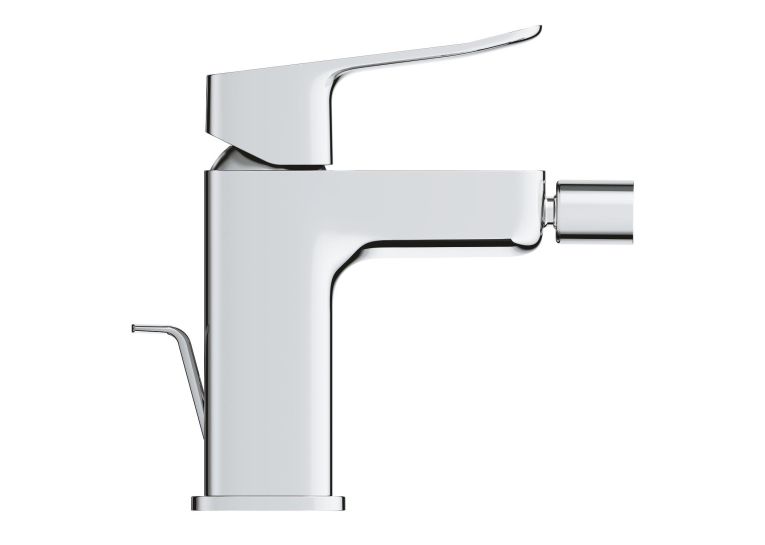 Змішувач для біде Grohe QuickFix Dice (Хром) 1018770000