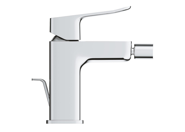 Змішувач для біде Grohe QuickFix Dice (Хром) 1018770000