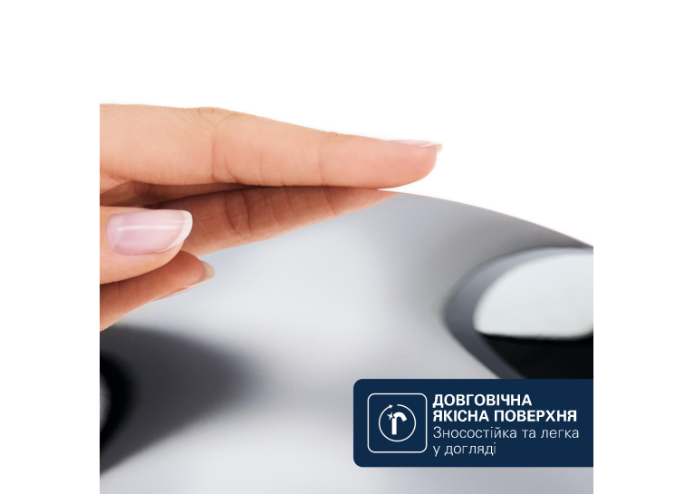 Змішувач для біде Grohe QuickFix Dice (Хром) 1018770000