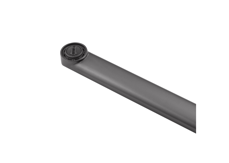 Змішувач для ванни Kroner Element Графіт 211414-5301 CV035957