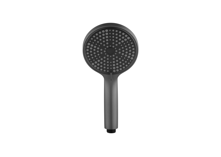 Лійка для ручного душу Kroner Element Графіт 2801512923Z-5301 CV036148