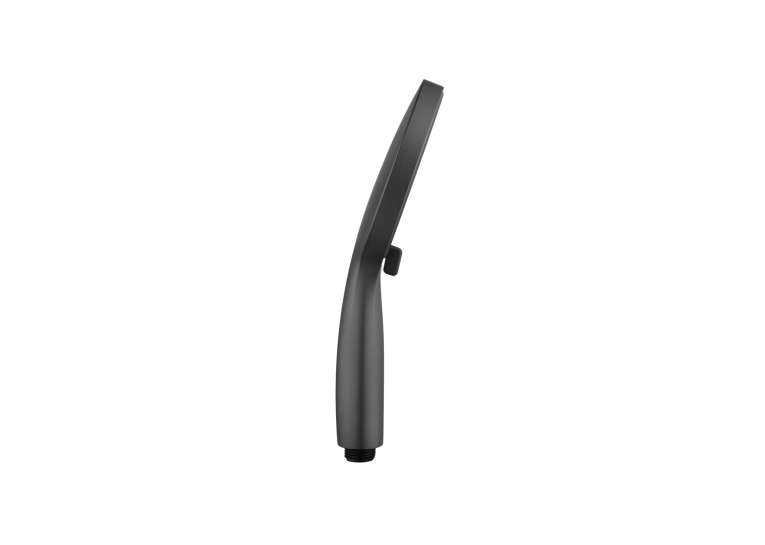 Лійка для ручного душу Kroner Element Графіт 2801512923Z-5301 CV036148