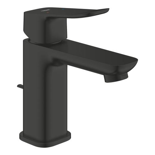 Змішувач для раковини Grohe QuickFix Dice S-Size 1018562430 з донним клапаном