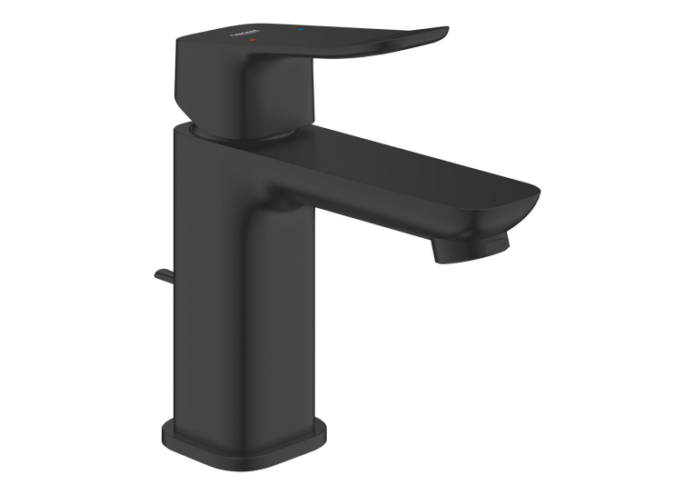 Змішувач для раковини Grohe QuickFix Dice S-Size 1018562430 з донним клапаном