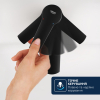 Змішувач для раковини Grohe QuickFix Dice S-Size 1018562430 з донним клапаном