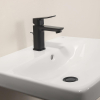 Змішувач для раковини Grohe QuickFix Dice S-Size 1018562430 з донним клапаном