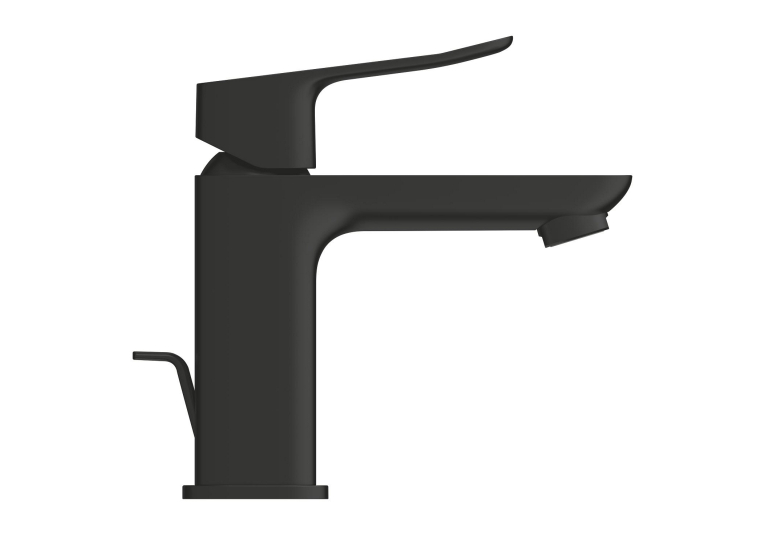 Змішувач для раковини Grohe QuickFix Dice S-Size 1018562430 з донним клапаном