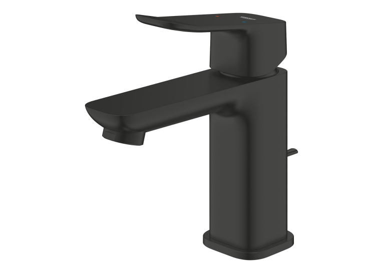 Змішувач для раковини Grohe QuickFix Dice S-Size 1018562430 з донним клапаном