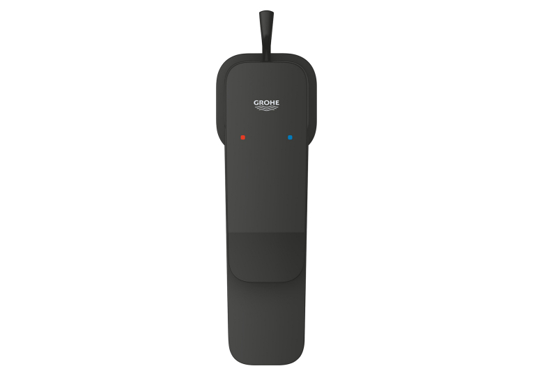 Змішувач для раковини Grohe QuickFix Dice S-Size 1018562430 з донним клапаном