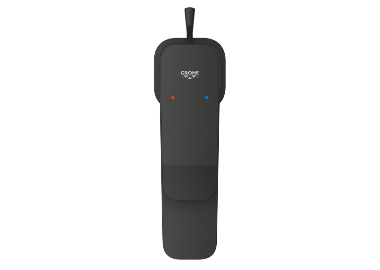 Змішувач для раковини Grohe QuickFix Dice S-Size 1018562430 з донним клапаном