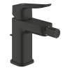 Змішувач для біде Grohe QuickFix Dice (чорний матовий) 1018772430