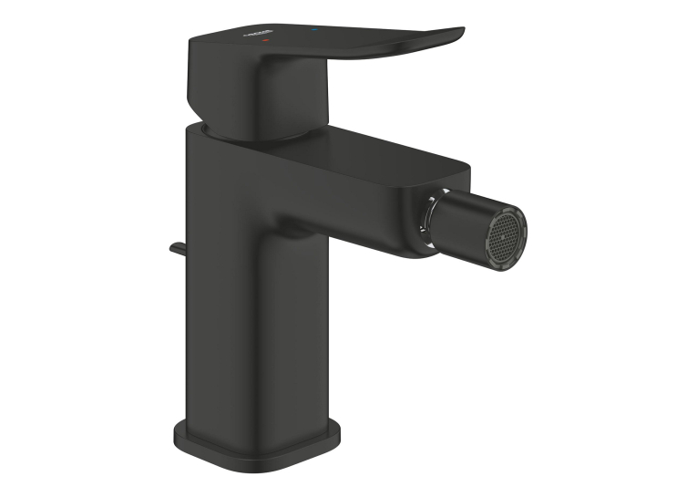 Змішувач для біде Grohe QuickFix Dice (чорний матовий) 1018772430