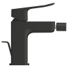 Змішувач для біде Grohe QuickFix Dice (чорний матовий) 1018772430