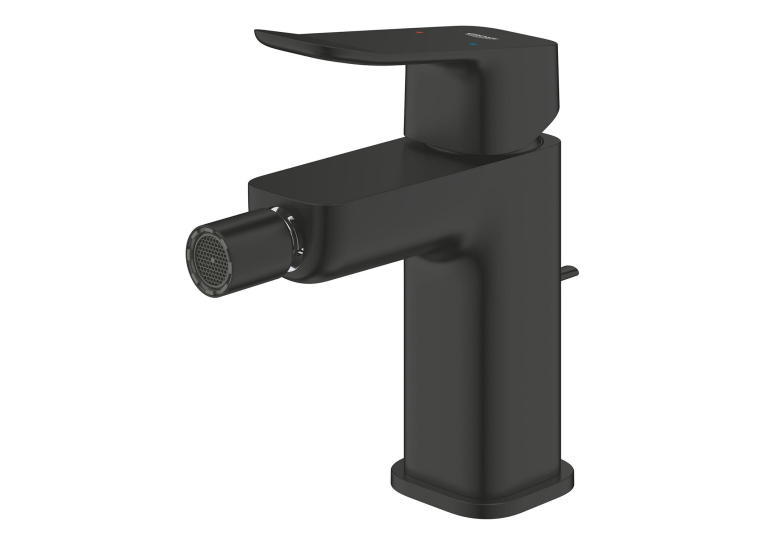 Змішувач для біде Grohe QuickFix Dice (чорний матовий) 1018772430