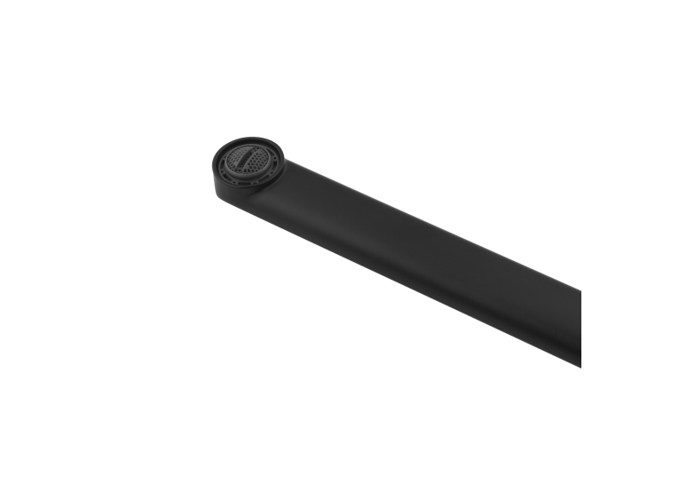 Змішувач для ванни Kroner Element Чорний 211414-3801 CV035958