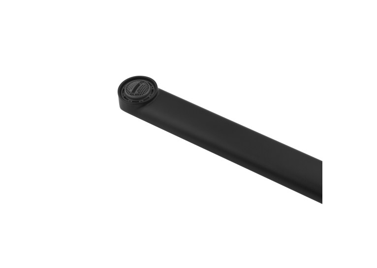 Змішувач для ванни Kroner Element Чорний 211414-3801 CV035958