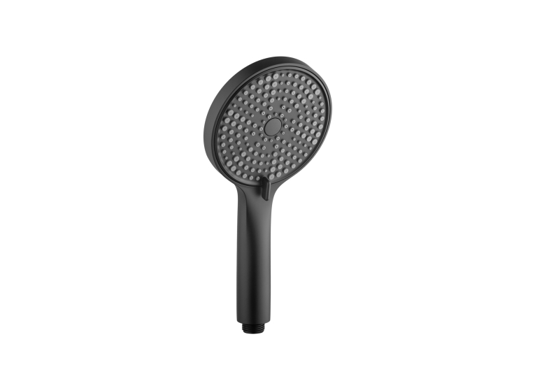Змішувач для ванни Kroner Element Чорний 211414-3801 CV035958