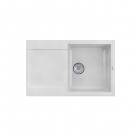 Кухонная мойка Kroner KRP Komposit GRA-7850 CV031062