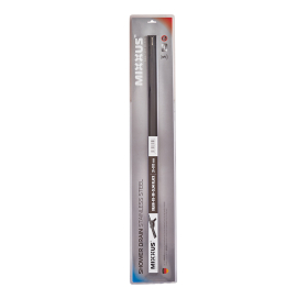 Душевой трап с нерж. стали SUS304 Mixxus Drain-05-80-Slim Black (30x800мм) (Черный) (MI6171)