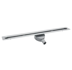 Душовий трап Koer FD07-20x500-SLENDER "тонкий" із нержавіючої сталі SUS304 (KR5134)