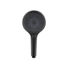Лійка для ручного душу Kroner Element Чорний 2801552915Z-3801 CV036150