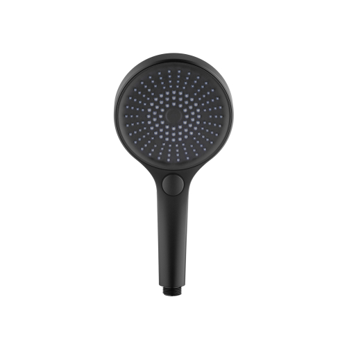 Лійка для ручного душу Kroner Element Чорний 2801552915Z-3801 CV036150