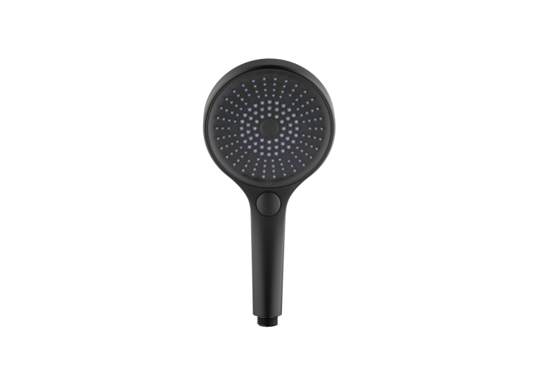 Лійка для ручного душу Kroner Element Чорний 2801552915Z-3801 CV036150