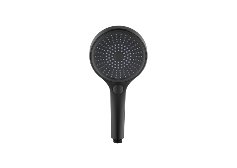 Лійка для ручного душу Kroner Element Чорний 2801552915Z-3801 CV036150