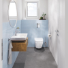 Смеситель для раковины Grohe QuickFix Dice S-Size 1018570000 с донным клапаном