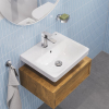 Смеситель для раковины Grohe QuickFix Dice S-Size 1018570000 с донным клапаном