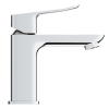 Смеситель для раковины Grohe QuickFix Dice S-Size 1018570000 с донным клапаном