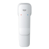 Смеситель для раковины Grohe QuickFix Dice S-Size 1018570000 с донным клапаном