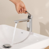 Смеситель для раковины Grohe QuickFix Dice XL-Size 1018920000