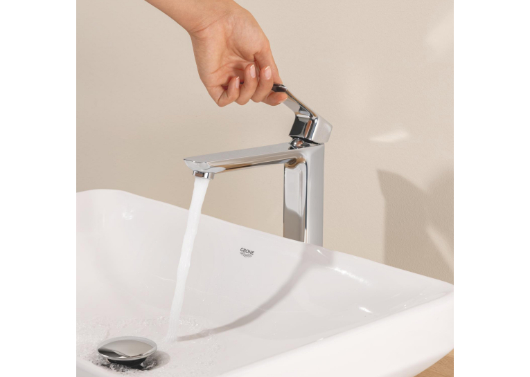 Смеситель для раковины Grohe QuickFix Dice XL-Size 1018920000