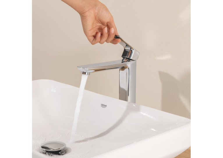 Змішувач для раковини Grohe QuickFix Dice XL-Size 1018920000