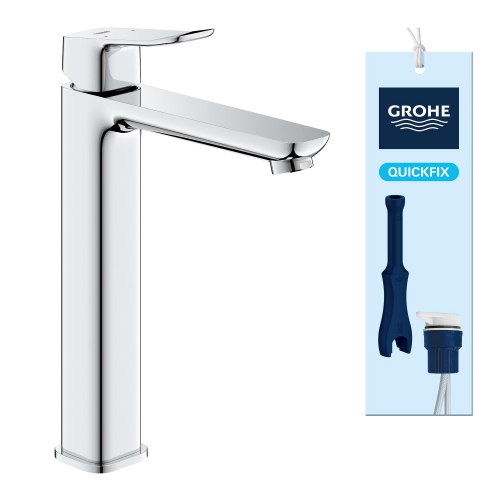 Змішувач для раковини Grohe QuickFix Dice XL-Size 1018920000